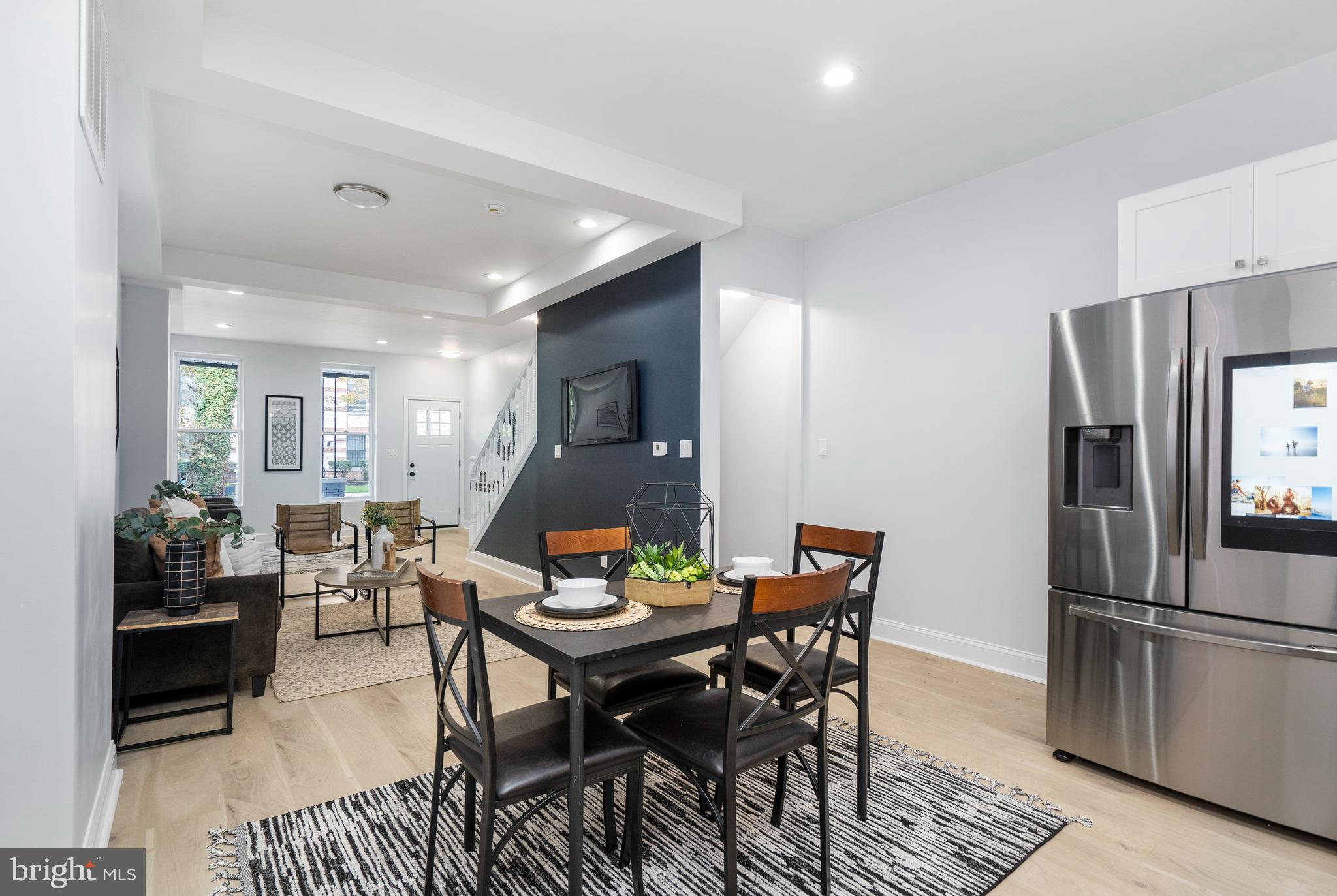 3906 REISTERSTOWN ROAD