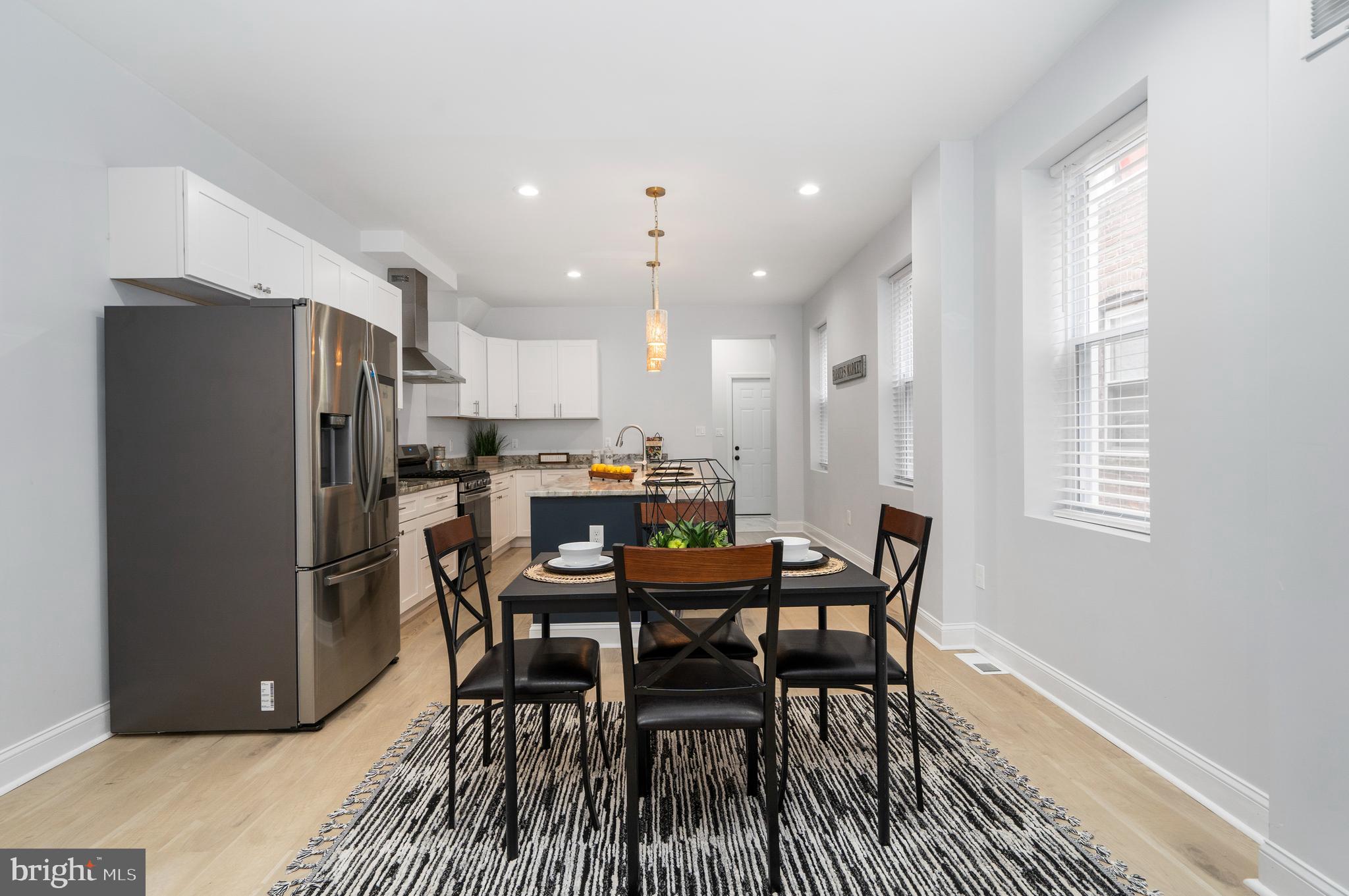 3906 REISTERSTOWN ROAD