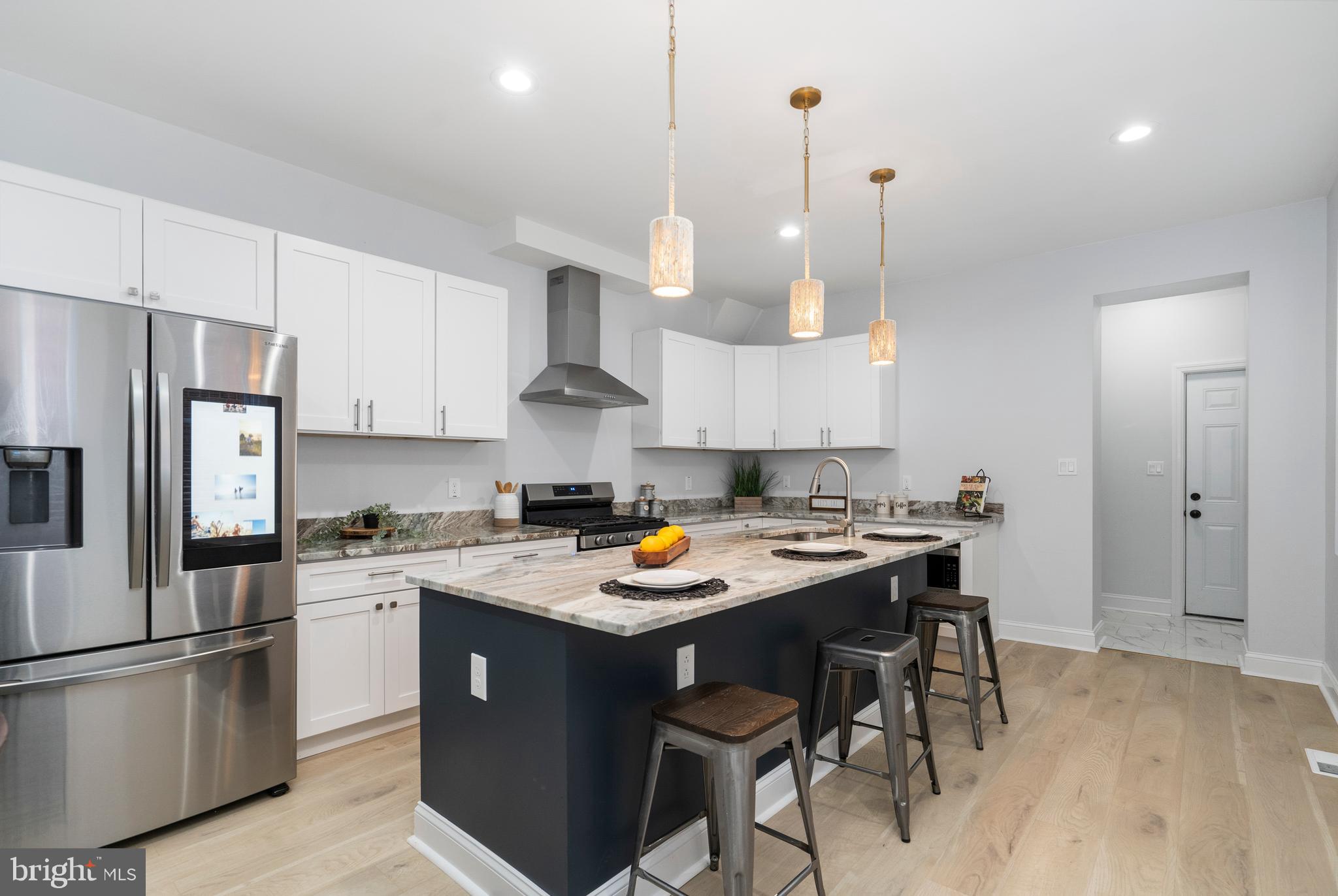 3906 REISTERSTOWN ROAD