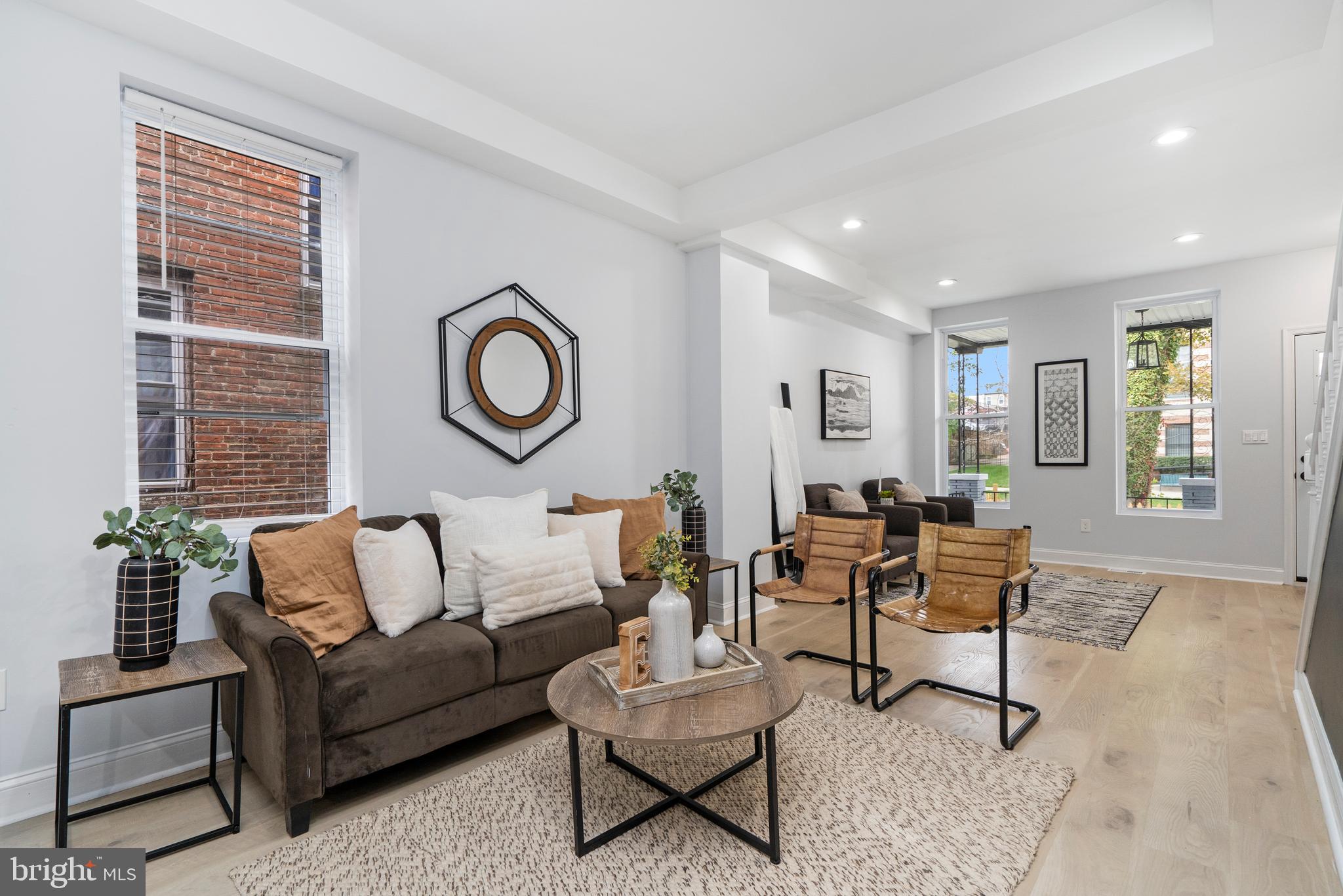 3906 REISTERSTOWN ROAD