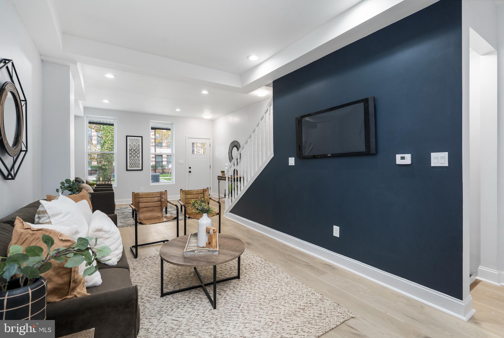 3906 REISTERSTOWN ROAD