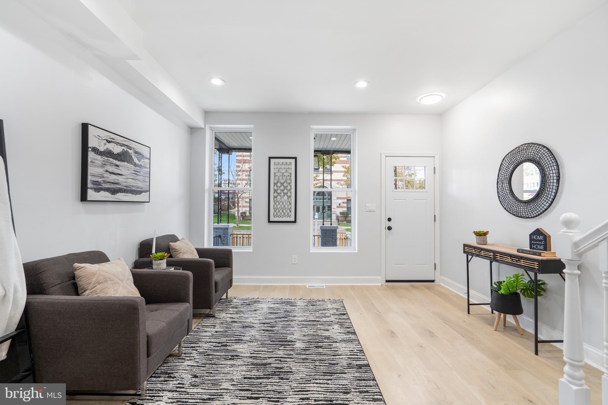 3906 REISTERSTOWN ROAD