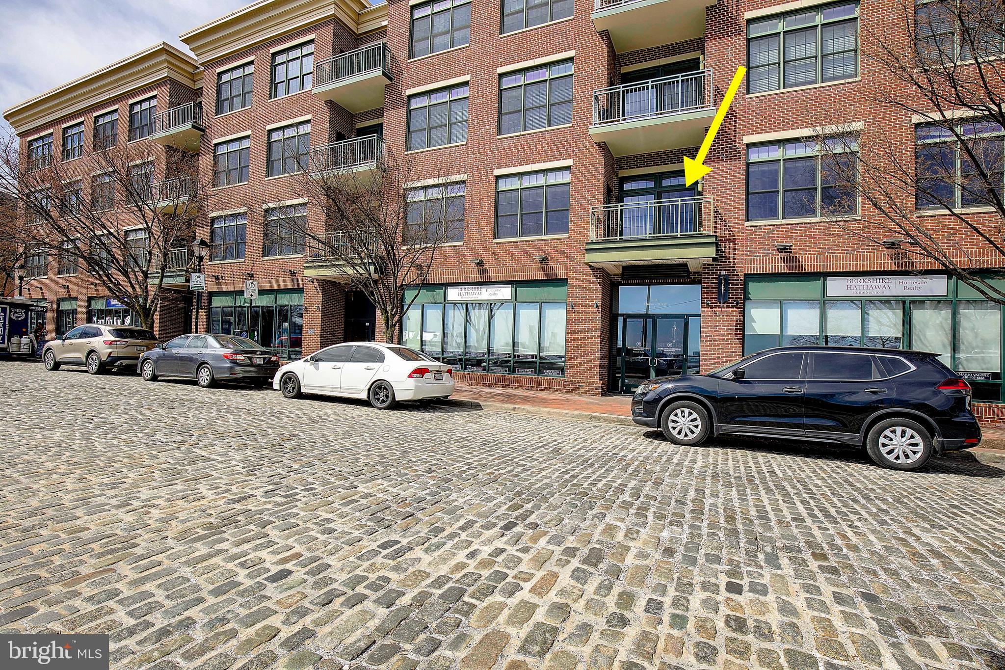 1500 THAMES STREET 203