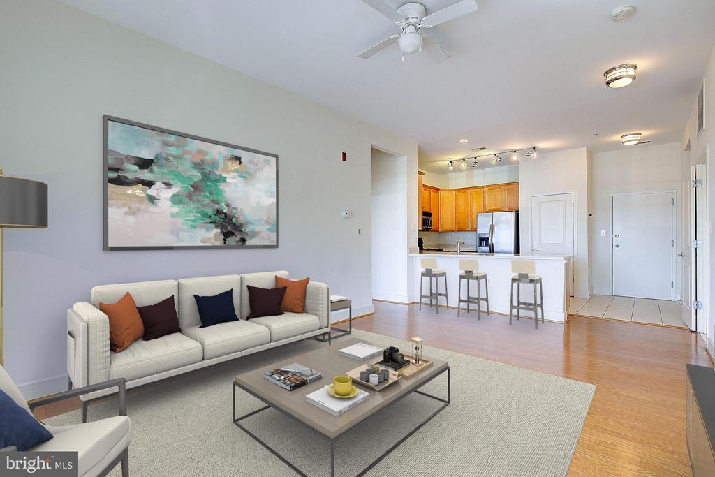 1500 THAMES STREET 203