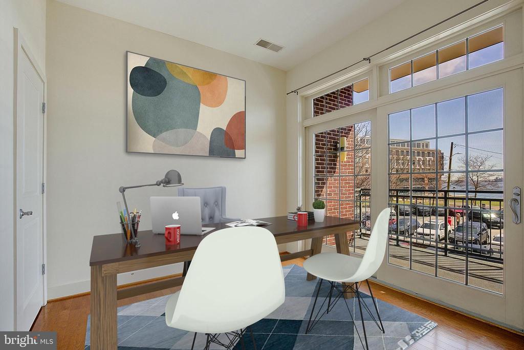 1500 THAMES STREET 203