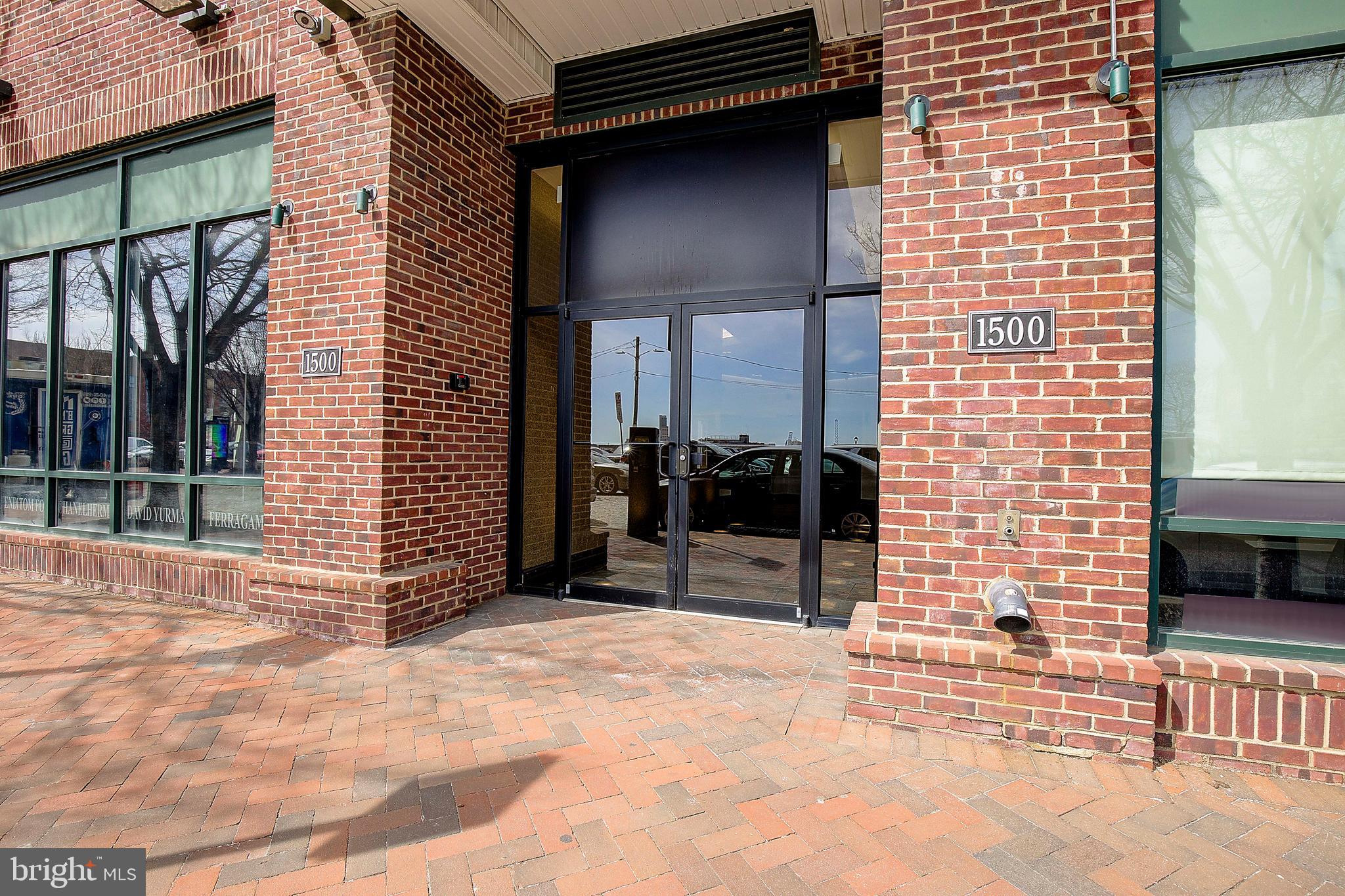 1500 THAMES STREET 203