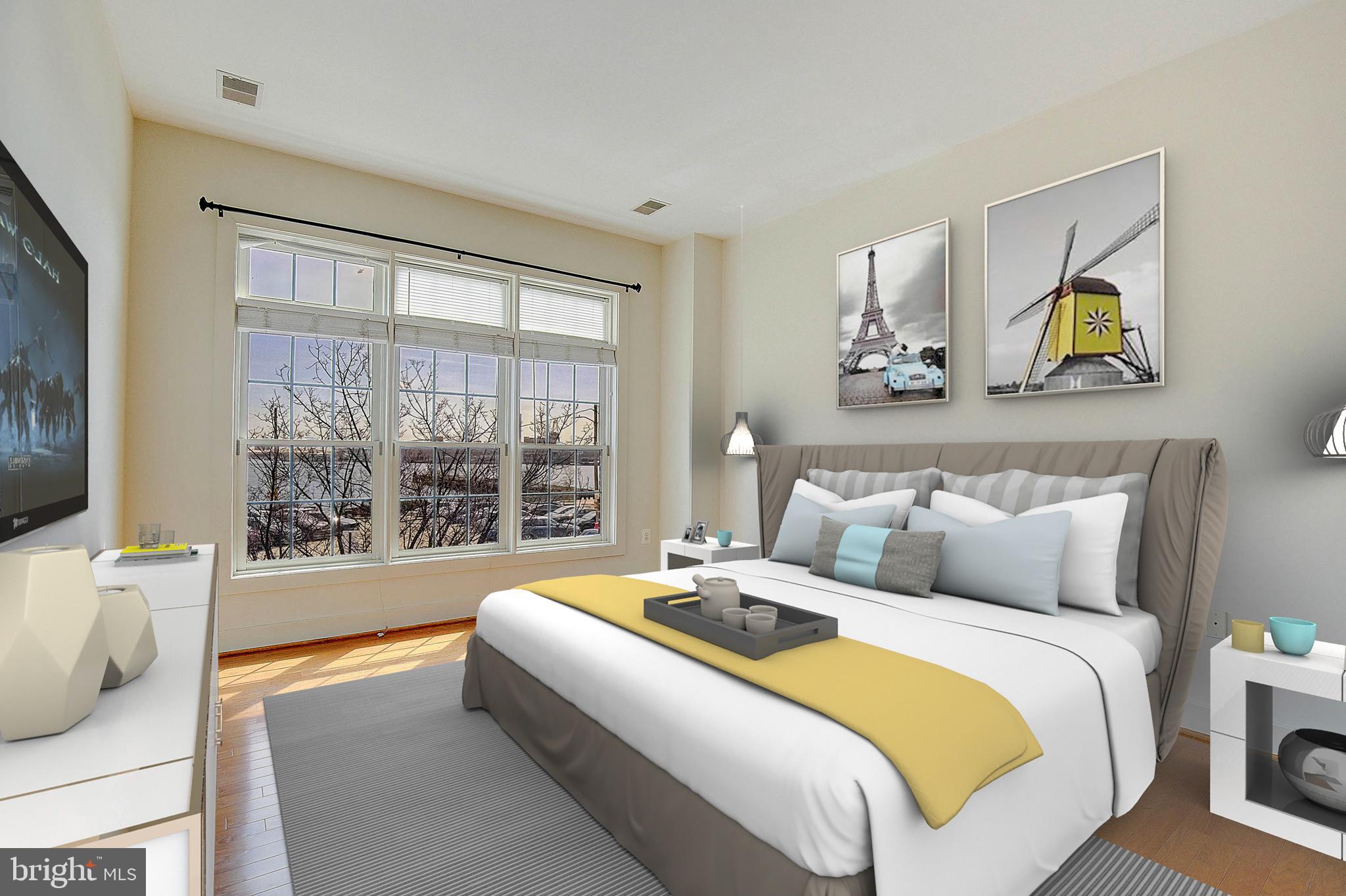 1500 THAMES STREET 203