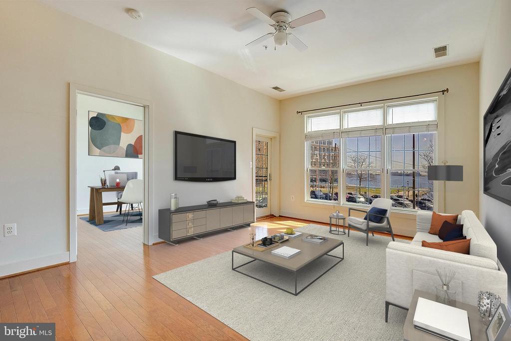 1500 THAMES STREET 203