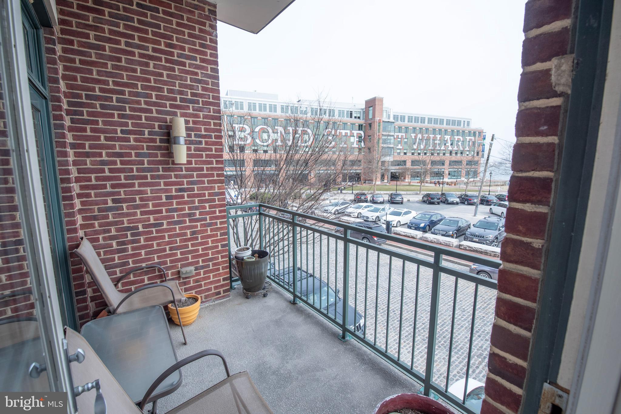 1500 THAMES STREET 203