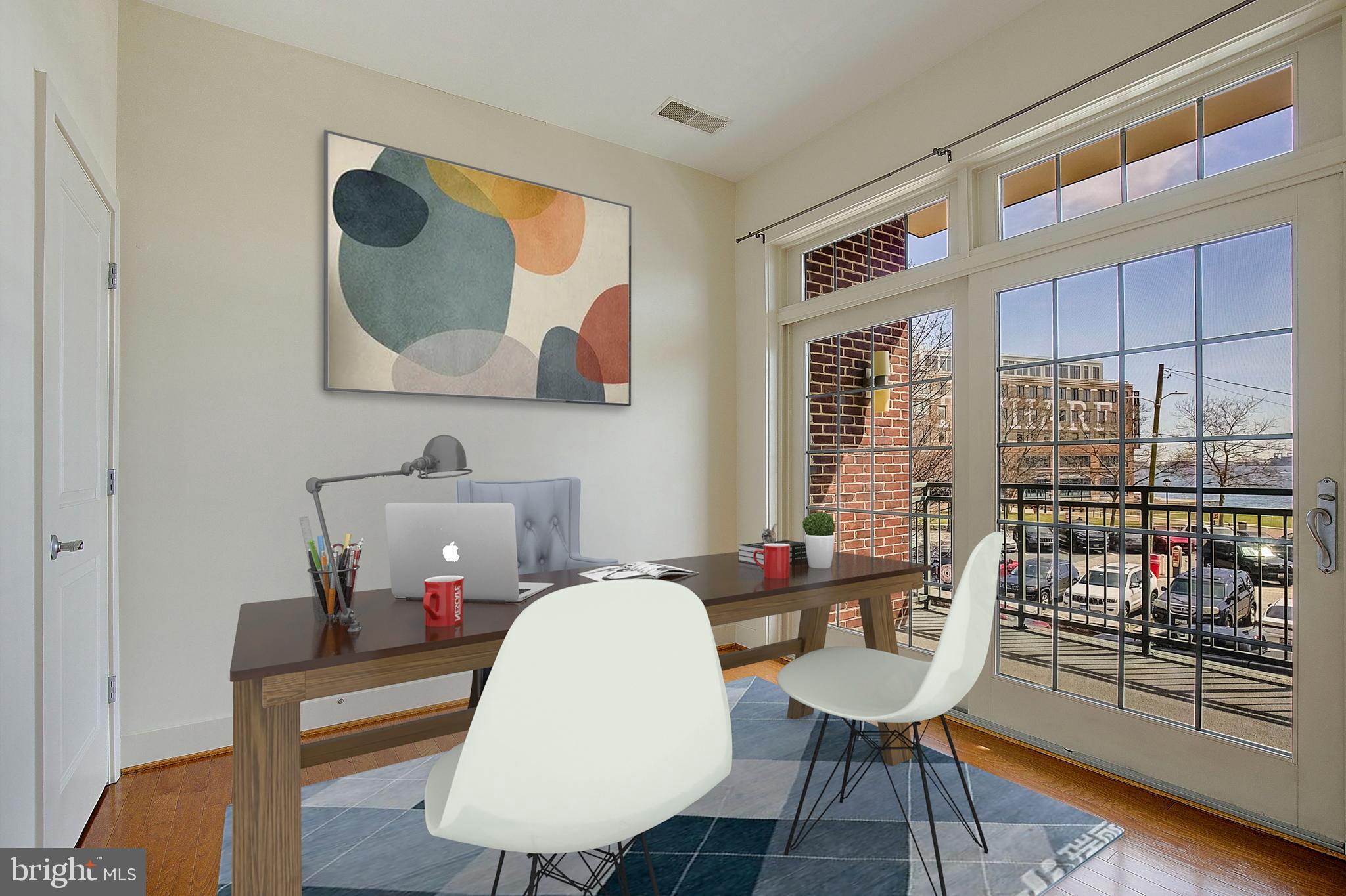 1500 THAMES STREET 203