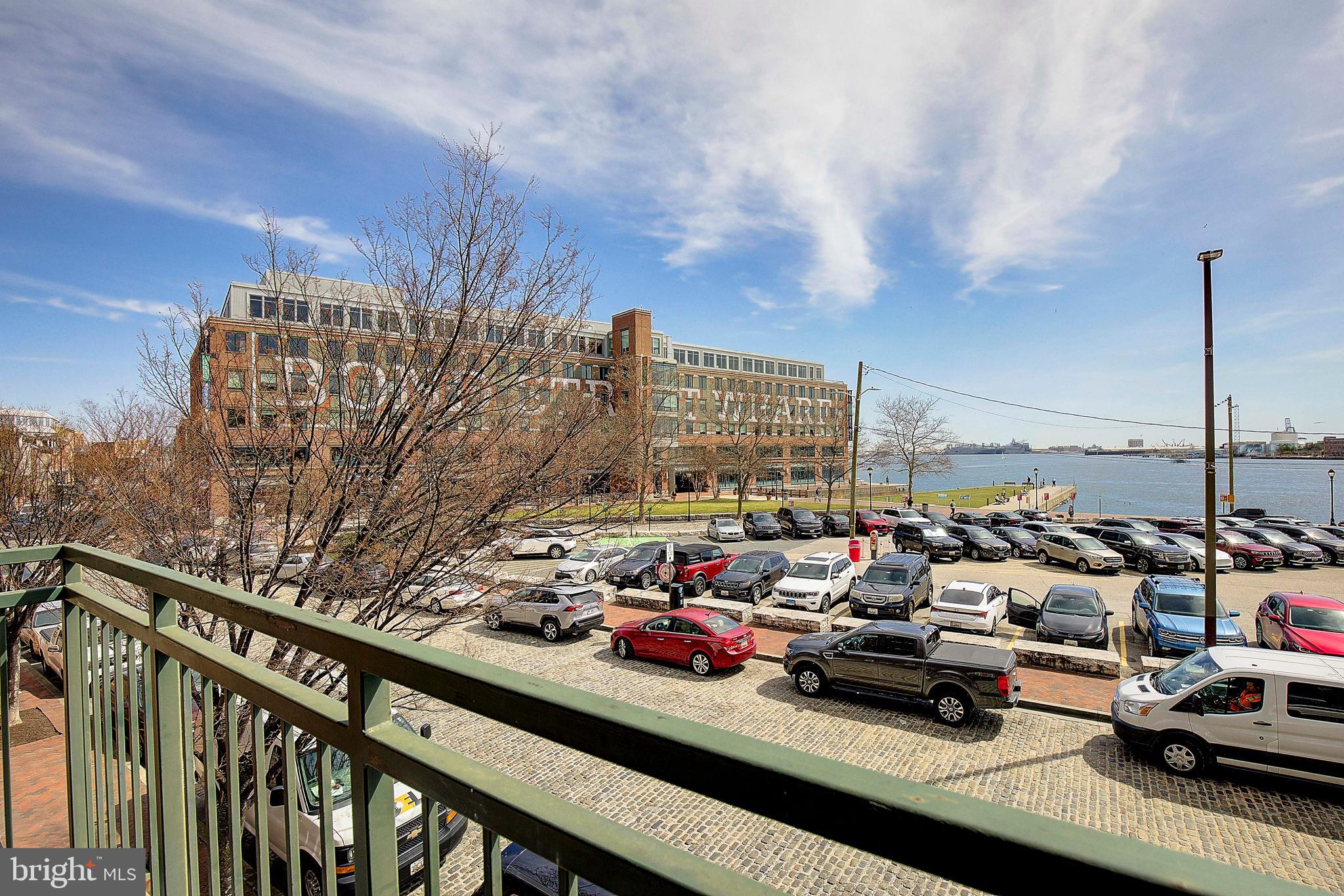 1500 THAMES STREET 203