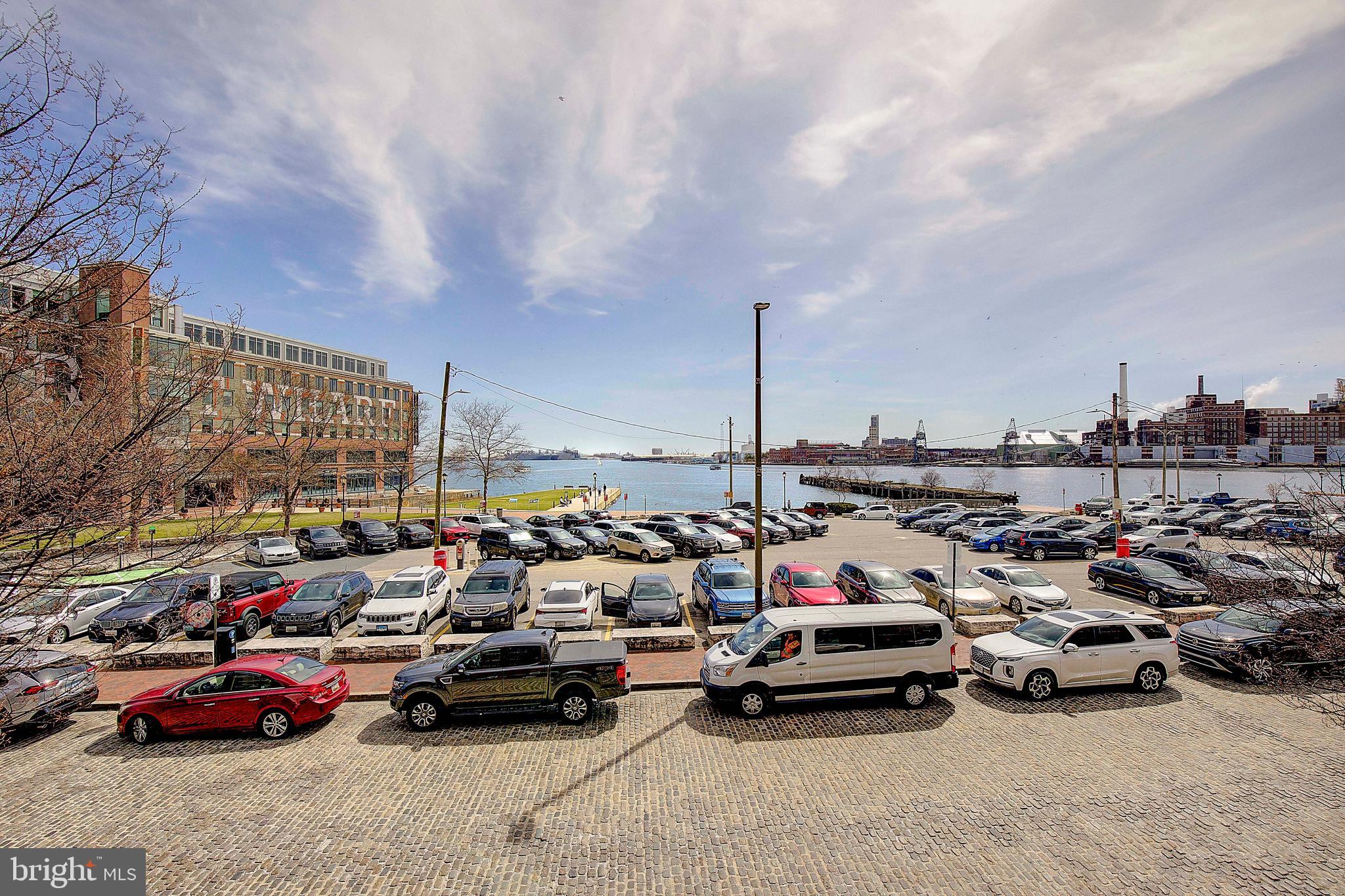 1500 THAMES STREET 203