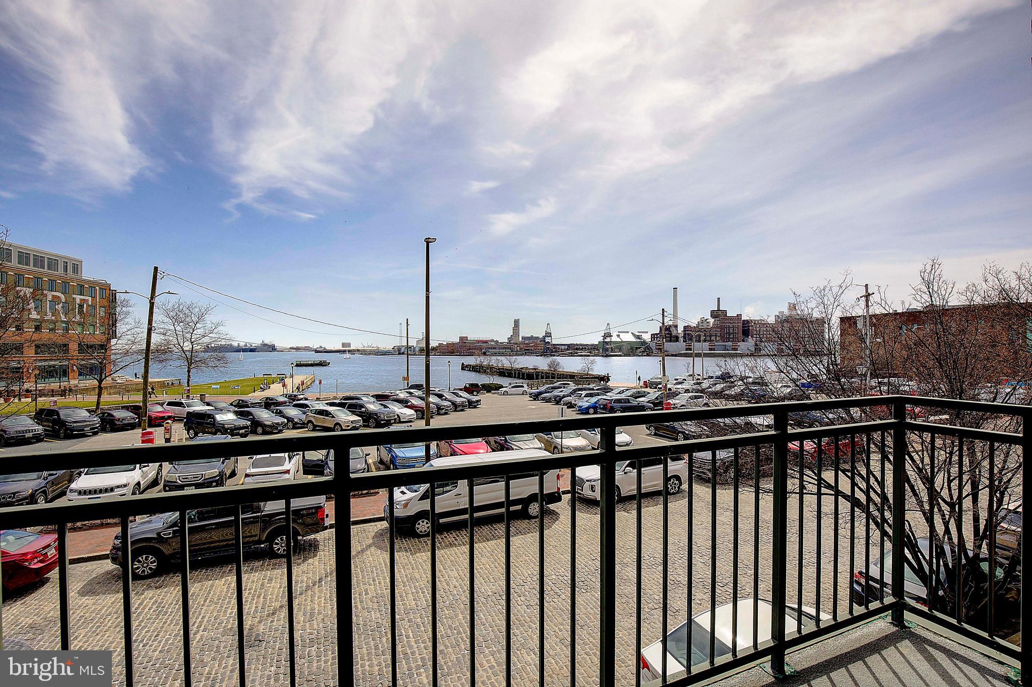 1500 THAMES STREET 203