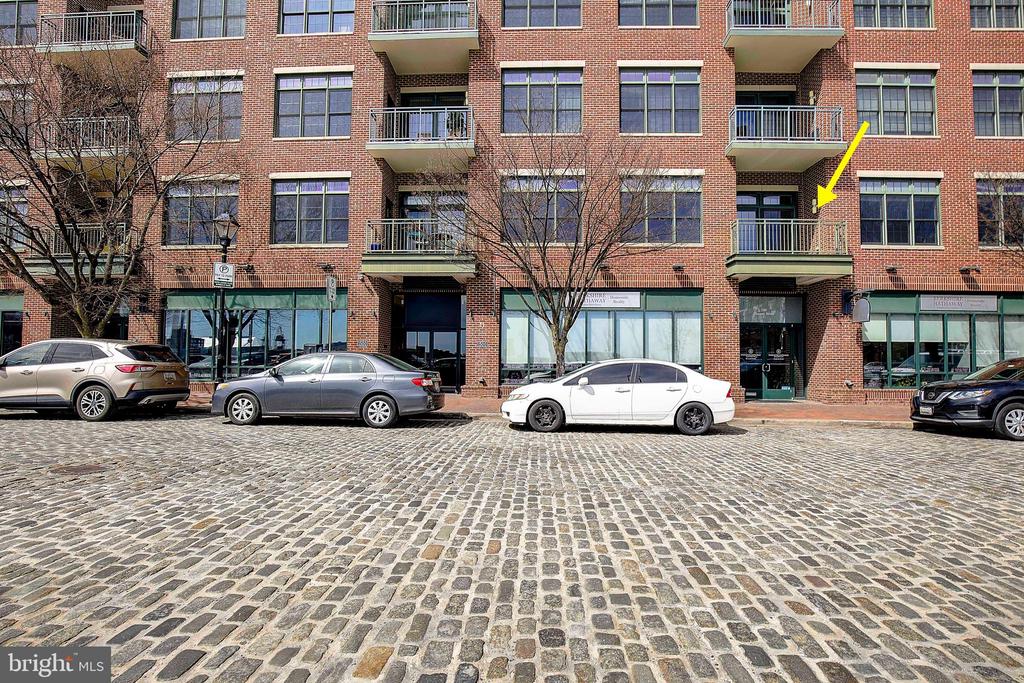 1500 THAMES STREET 203