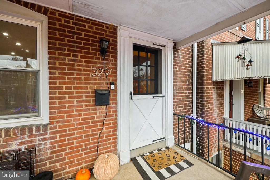 329 WESTSHIRE ROAD