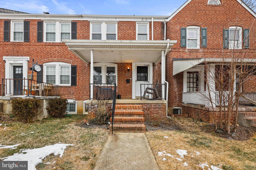 329 WESTSHIRE ROAD