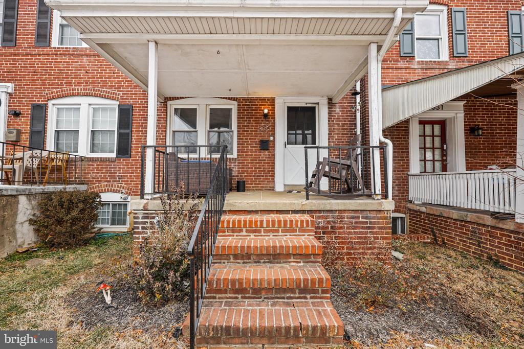 329 WESTSHIRE ROAD