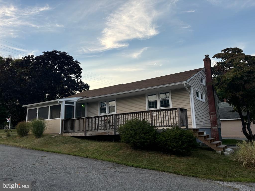 1464 Perryville Rd