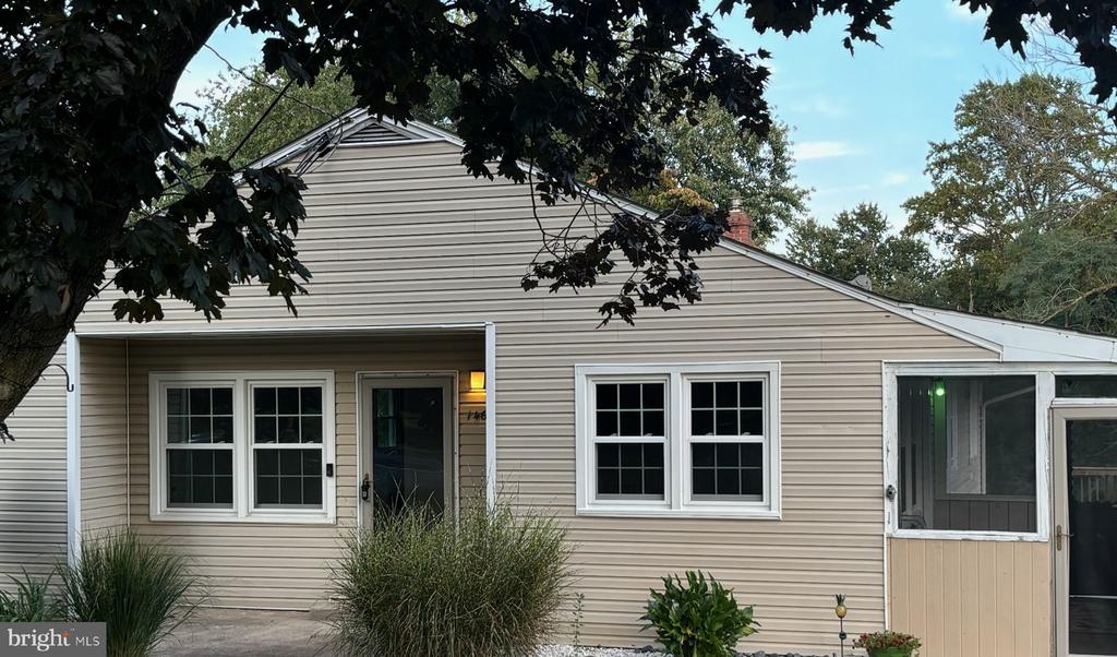 1464 Perryville Rd