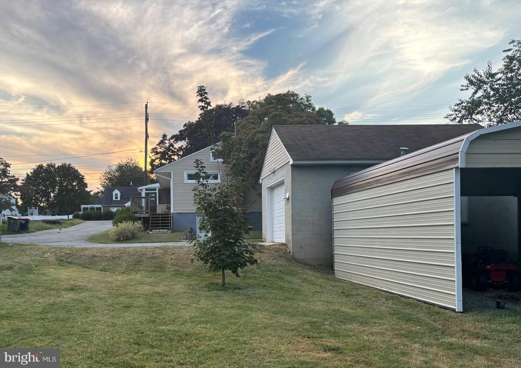 1464 Perryville Rd
