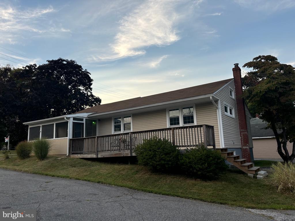 1464 Perryville Rd