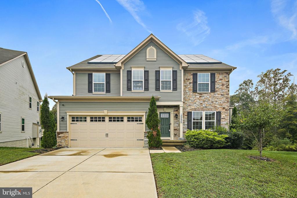 12296 REVOLUTION COURT
