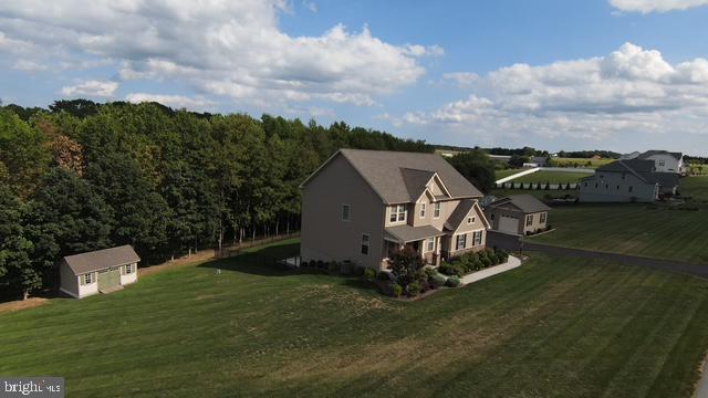 3521 FRANKS TERRACE