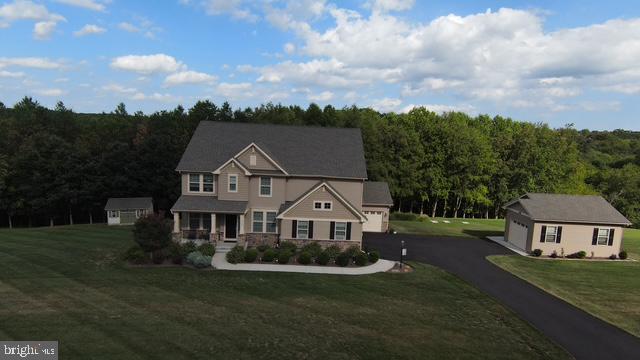 3521 FRANKS TERRACE