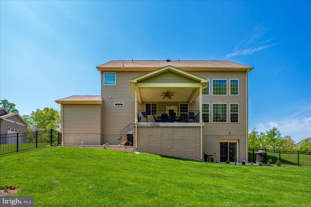 3521 FRANKS TERRACE