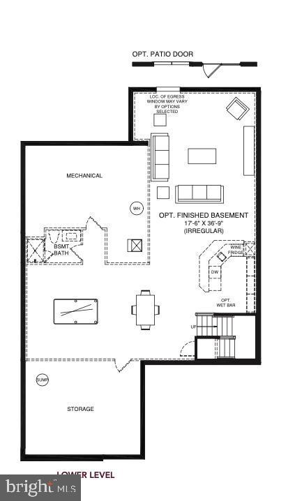 3112 CEDAR GROVE TER