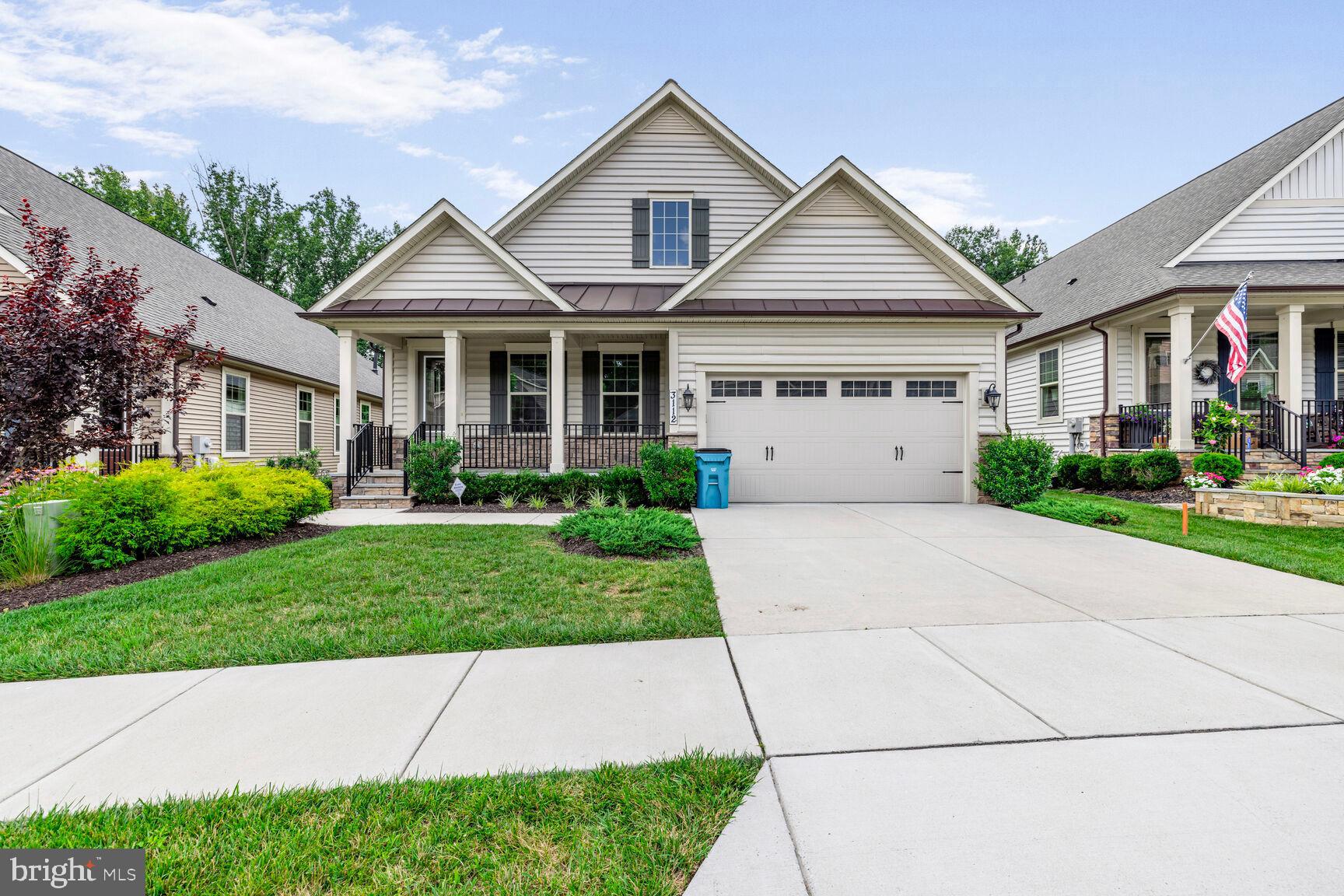 3112 CEDAR GROVE TER