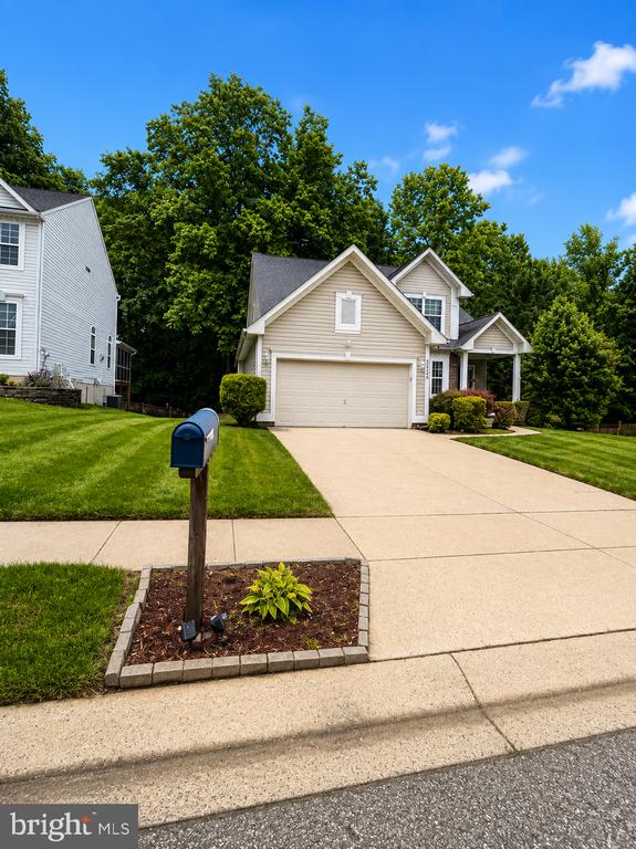 3333 BERLIN COURT