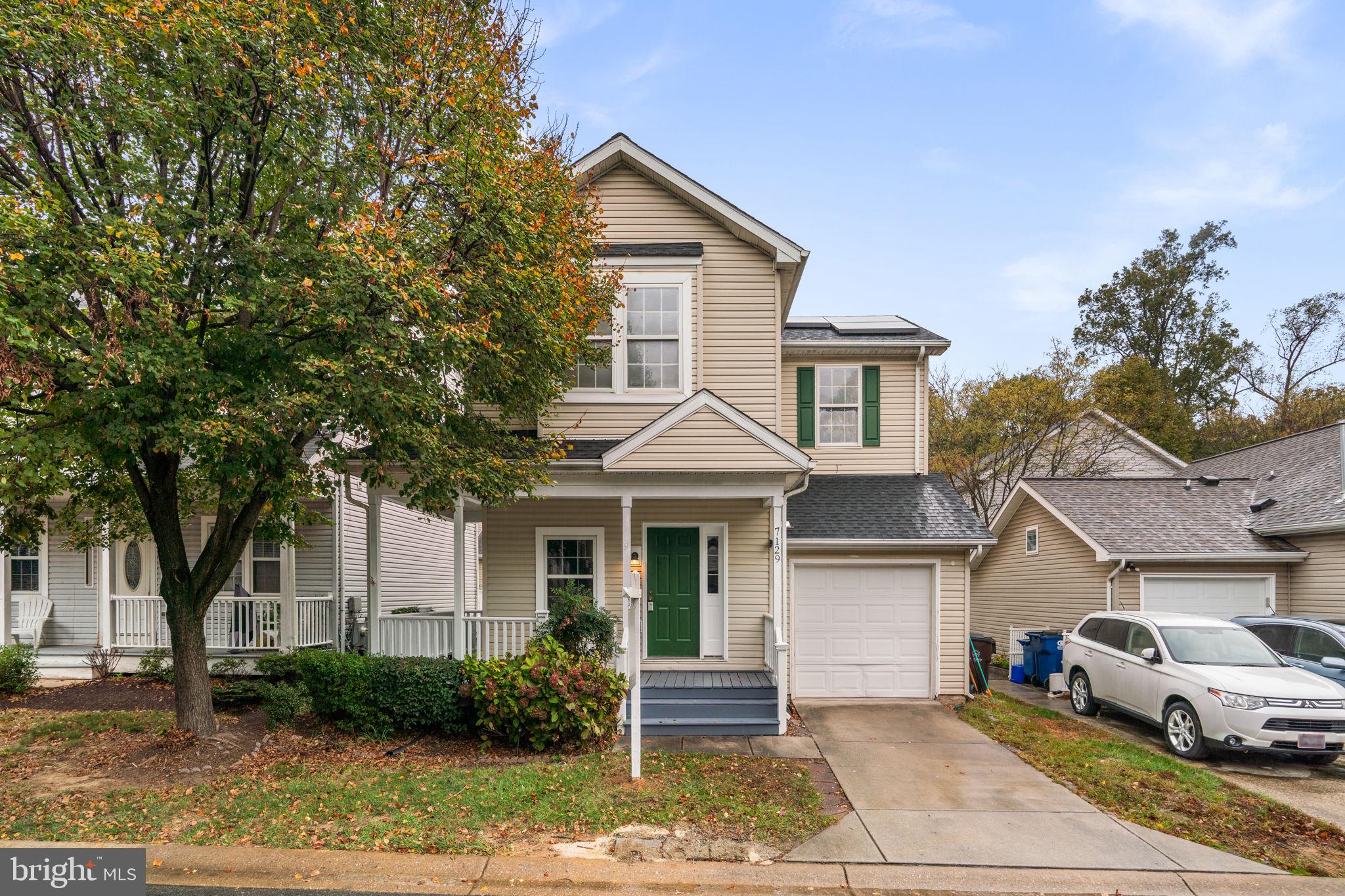 7129 STONE THROW WAY