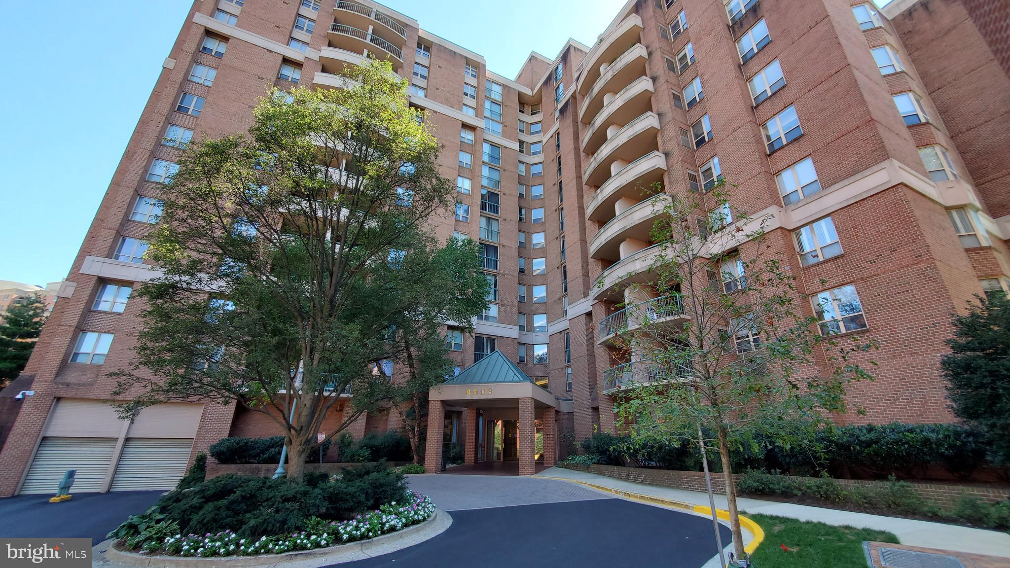 4808 Moorland #Ph--1301