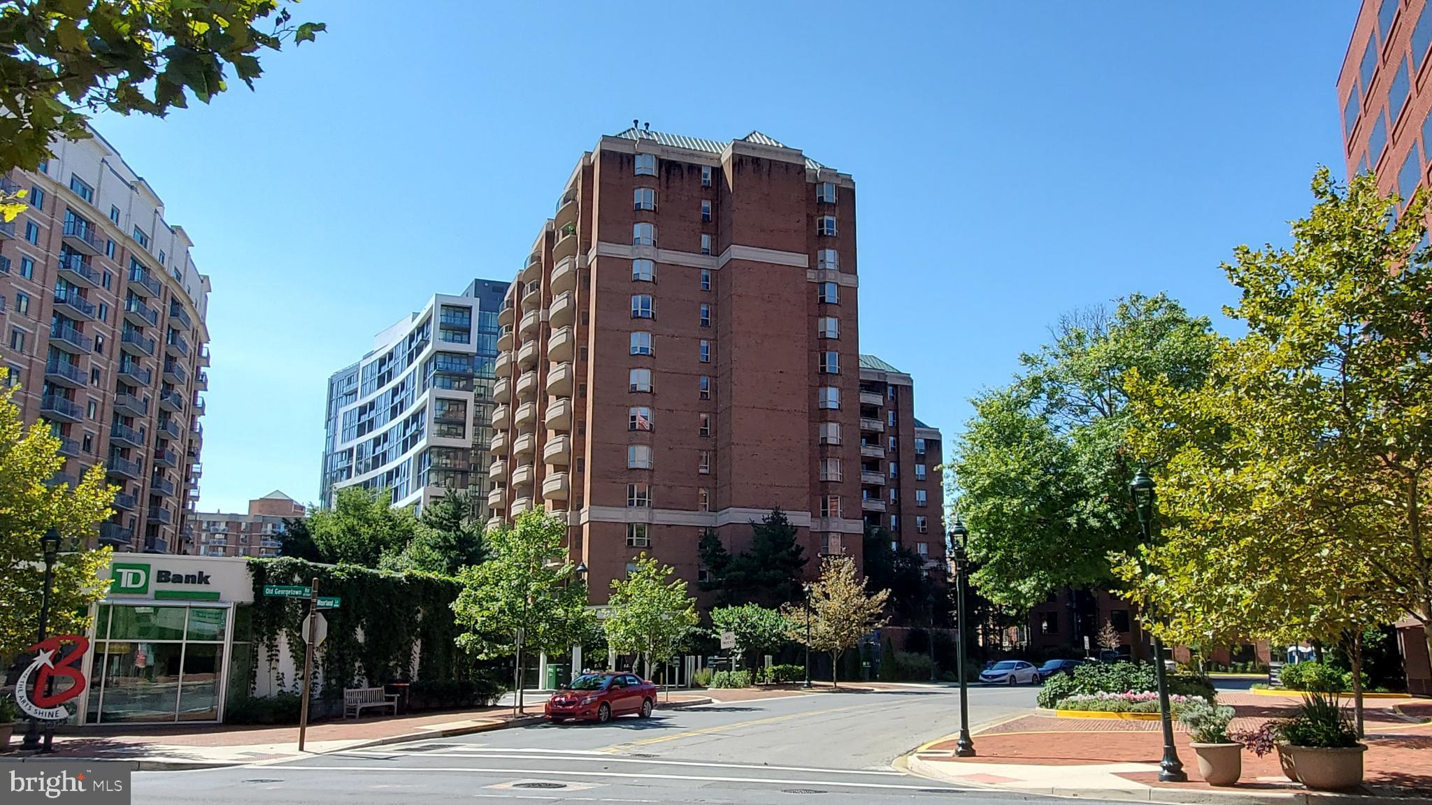 4808 Moorland #Ph--1301