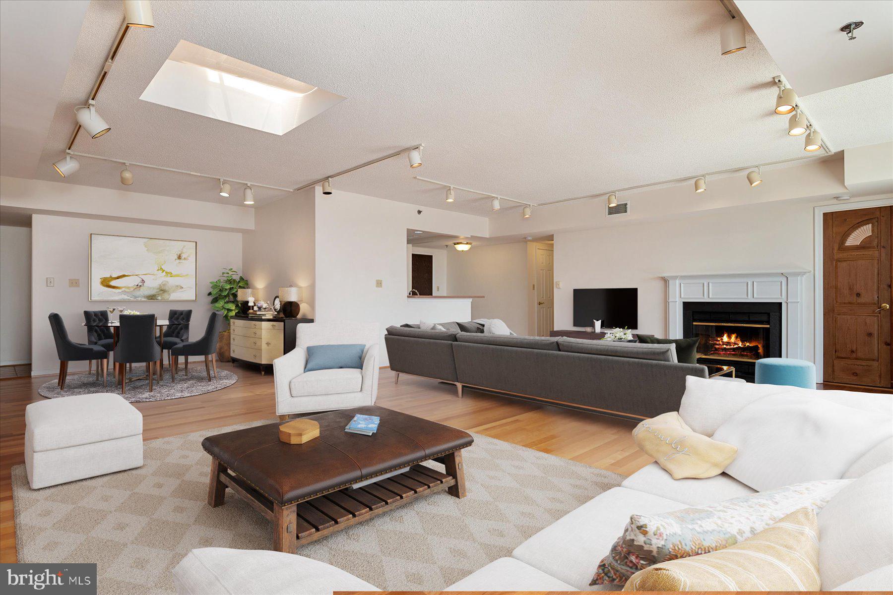 4808 Moorland #Ph--1301