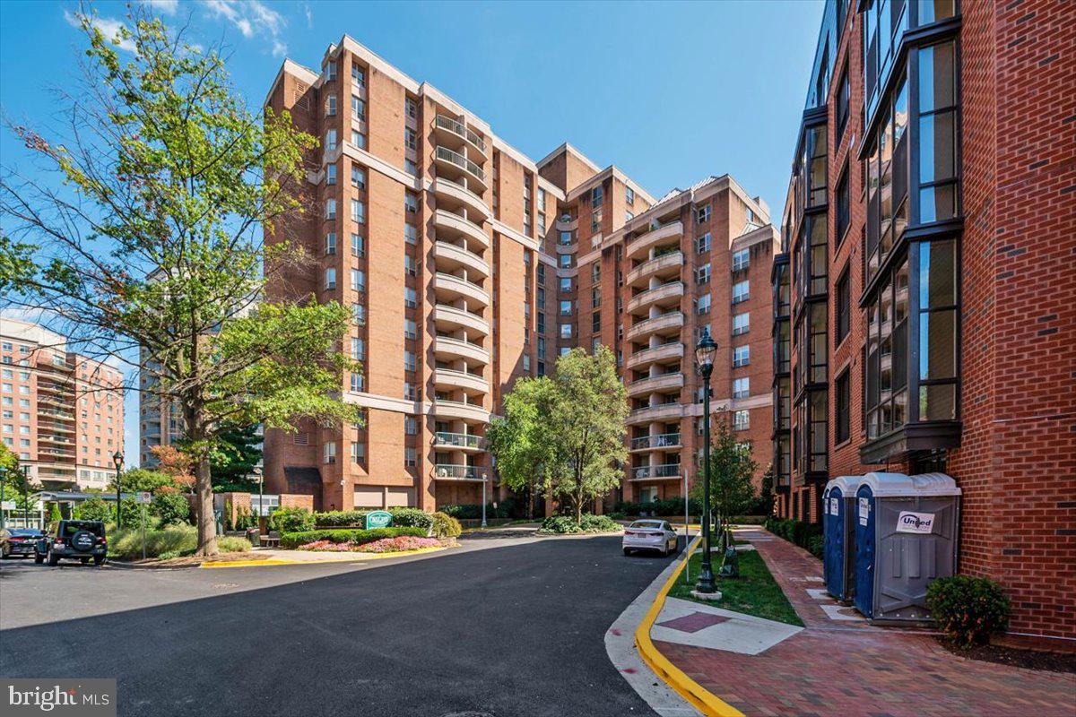 4808 Moorland #Ph--1301