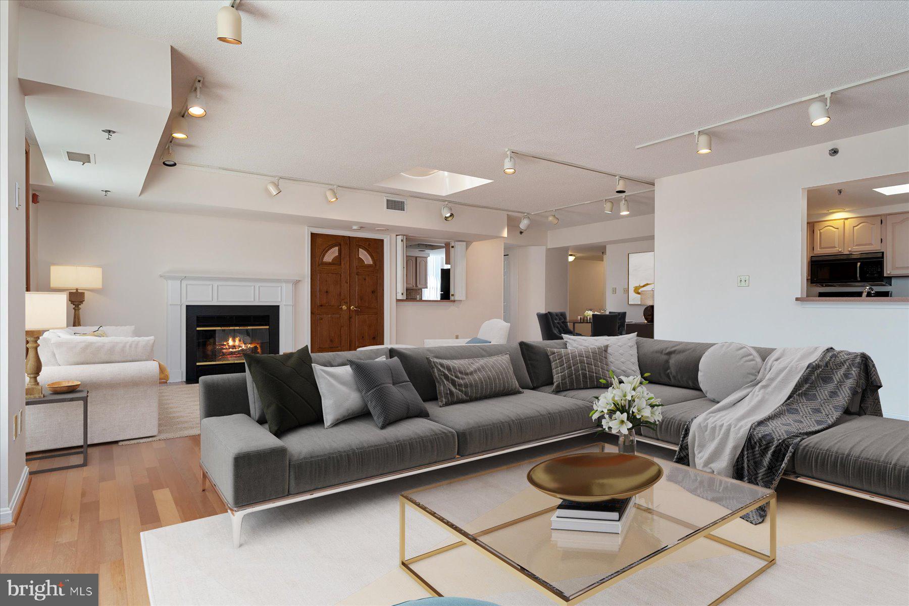 4808 Moorland #Ph--1301