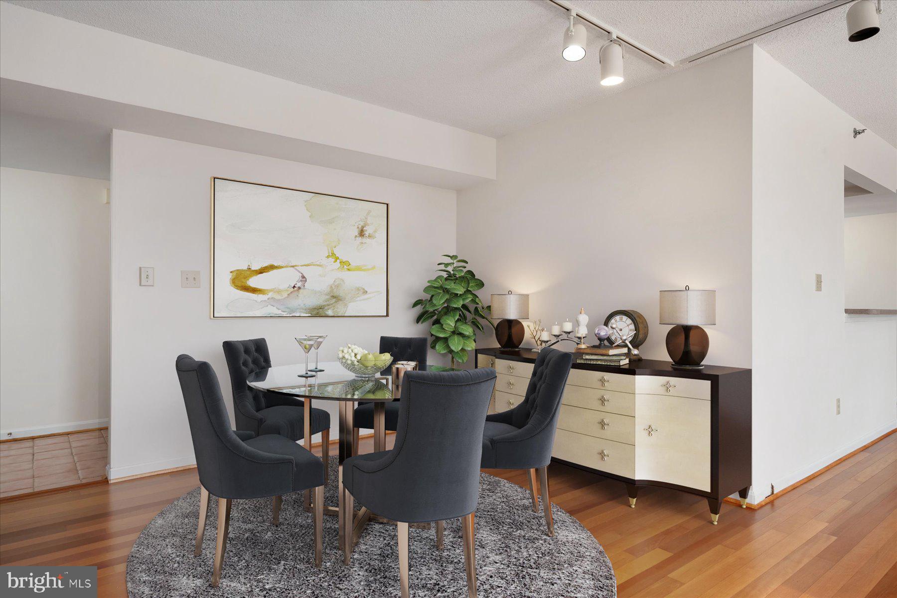 4808 Moorland #Ph--1301