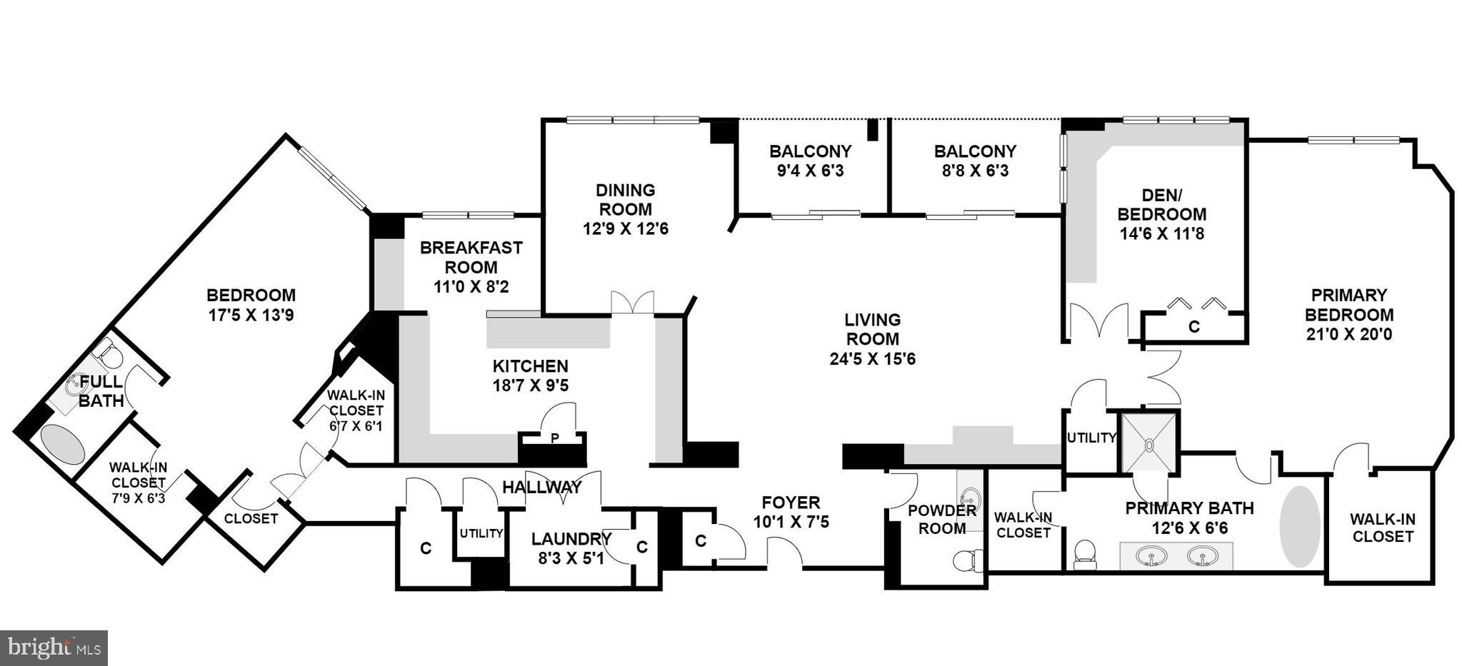 5809 Nicholson Ln #1204