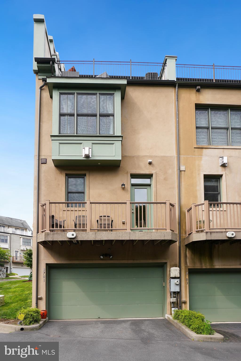 2701 Cassedy
