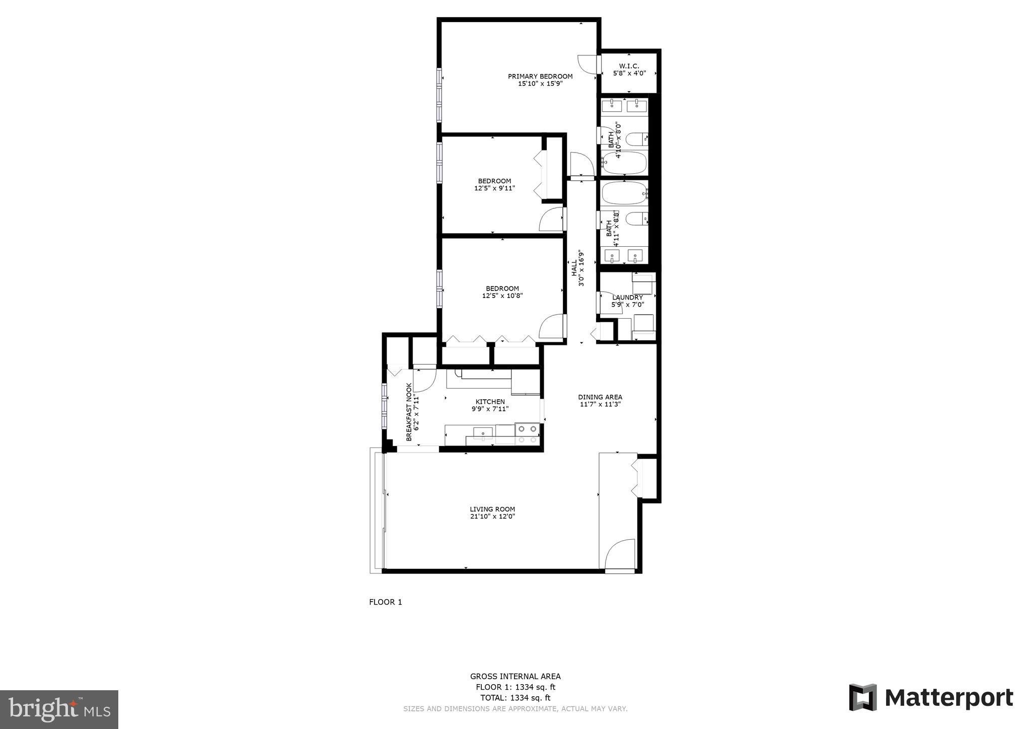 12730 Veirs Mill Rd #25-303