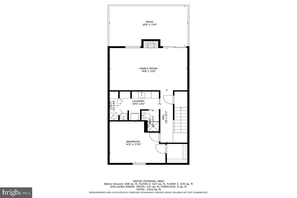 7558 Westlake Ter #38