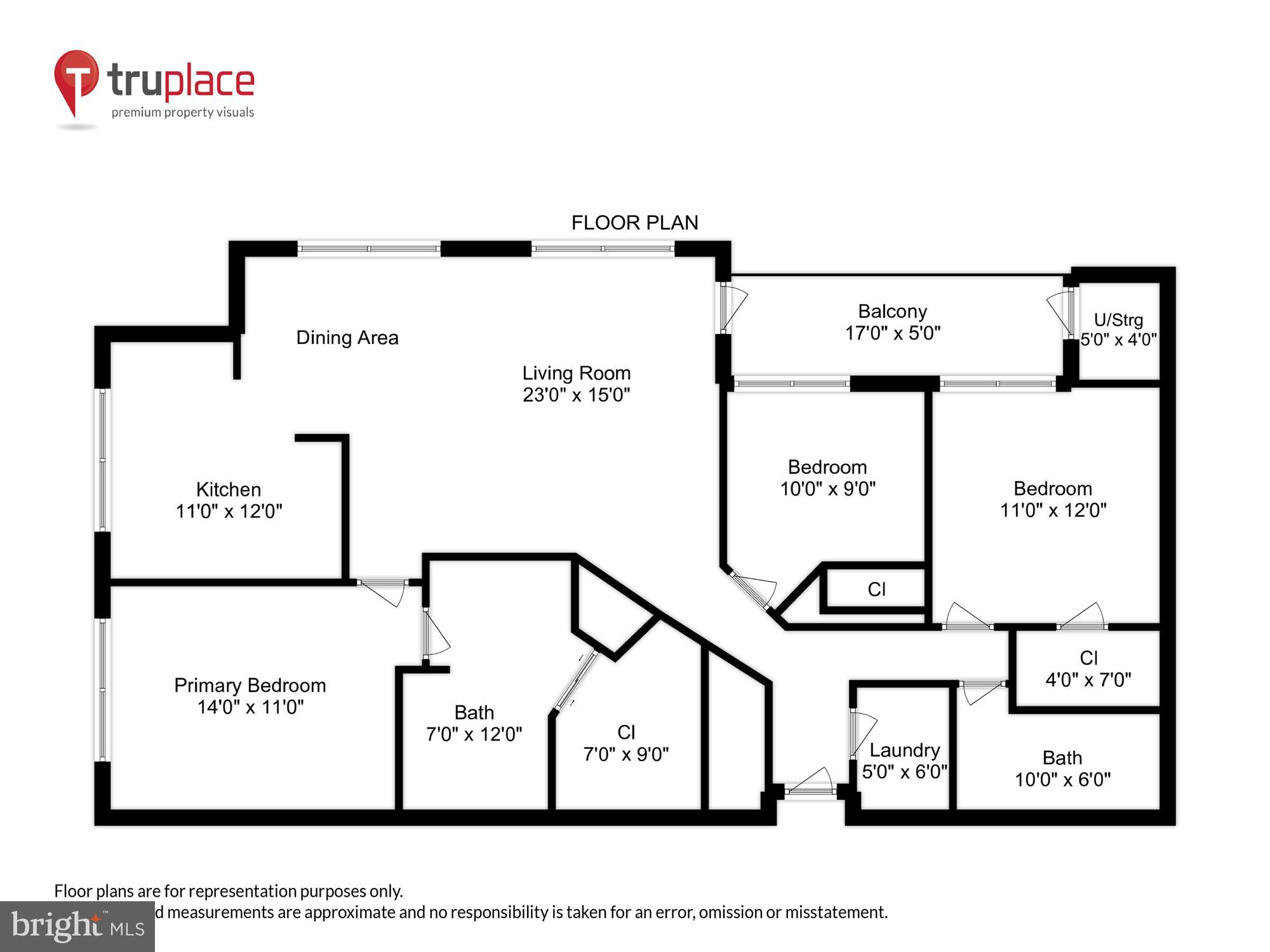 11800 Old Georgetown Rd #1217