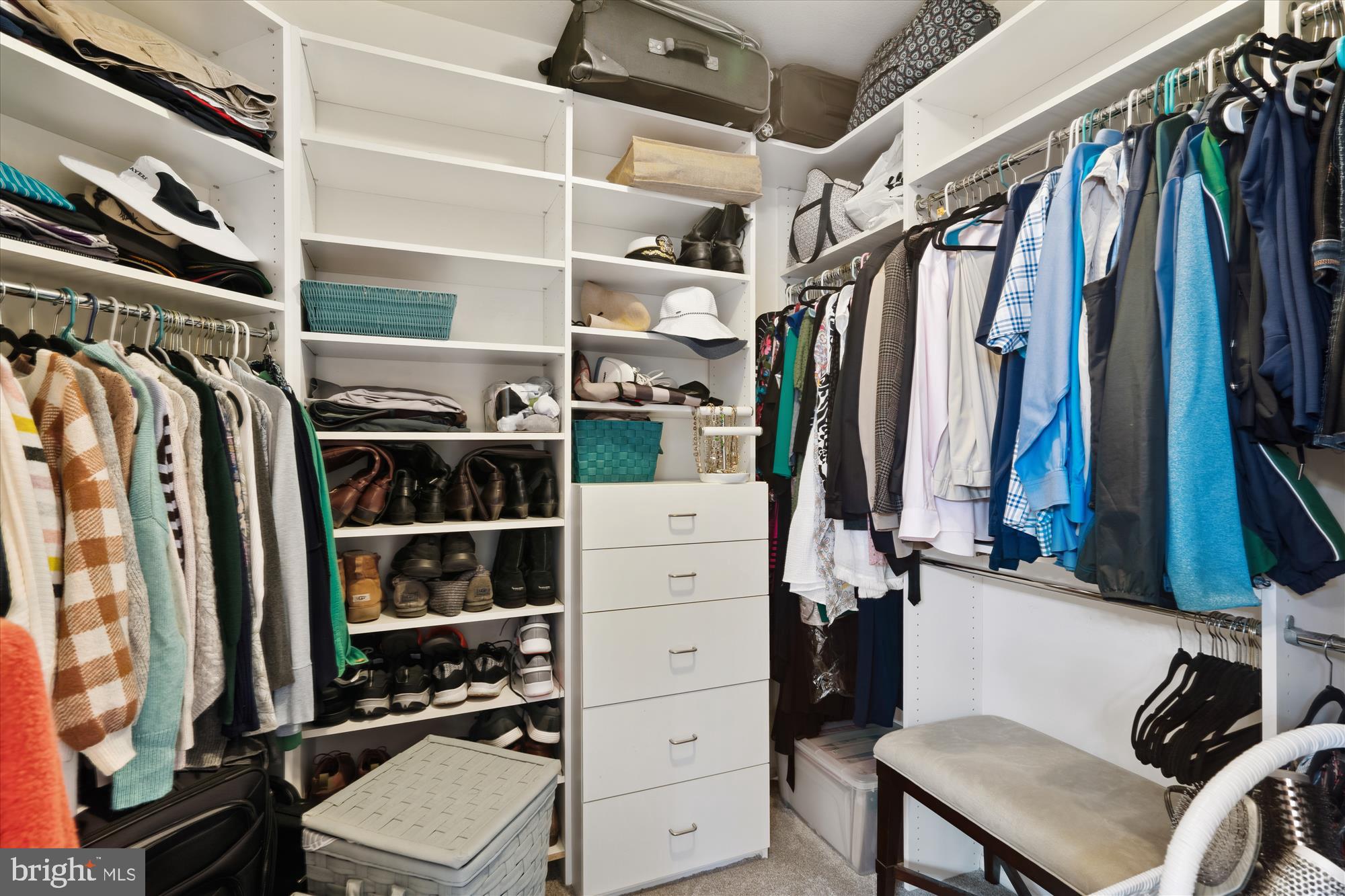 11800 Old Georgetown Rd #1217