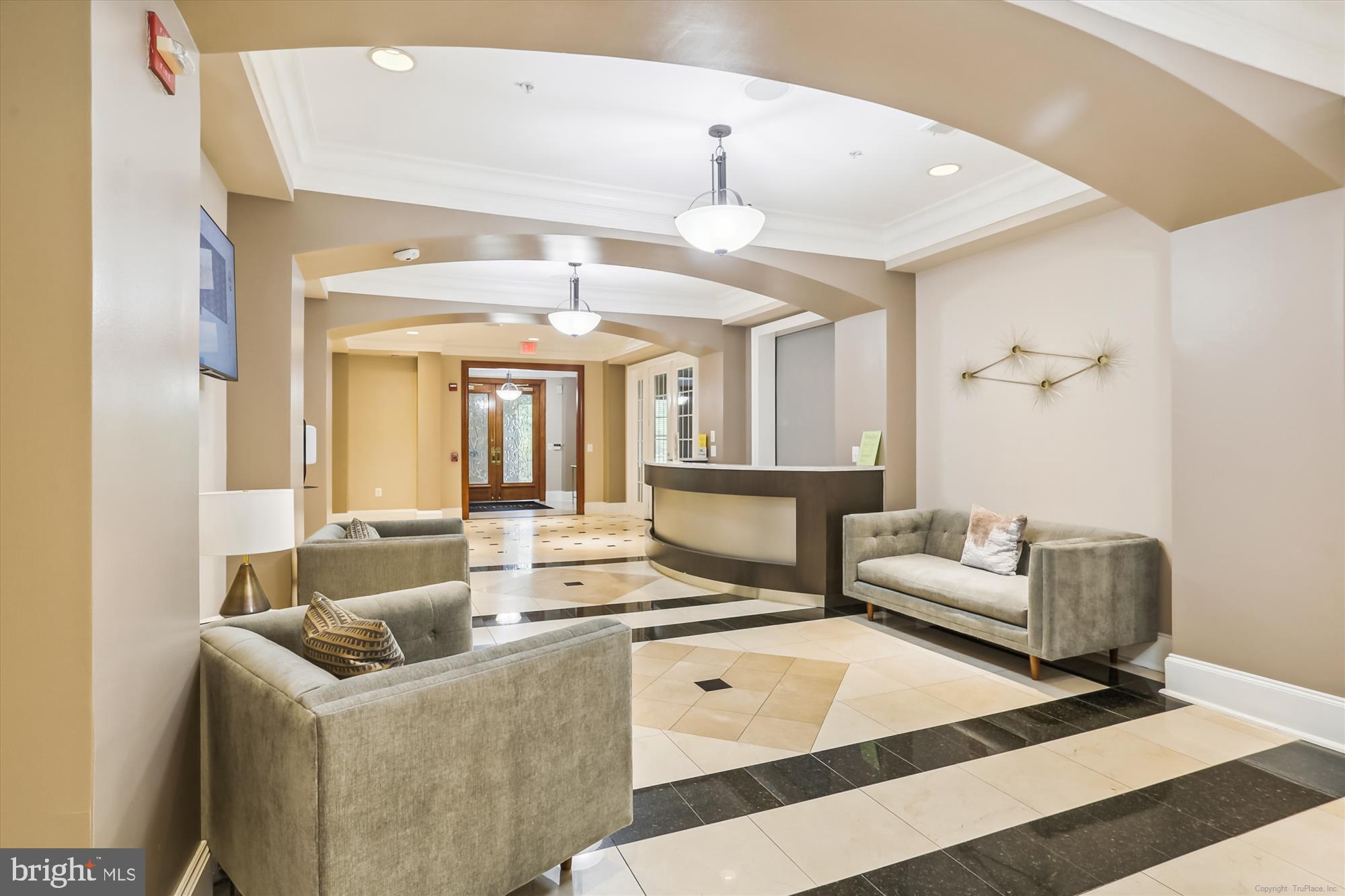 11800 Old Georgetown Rd #1217