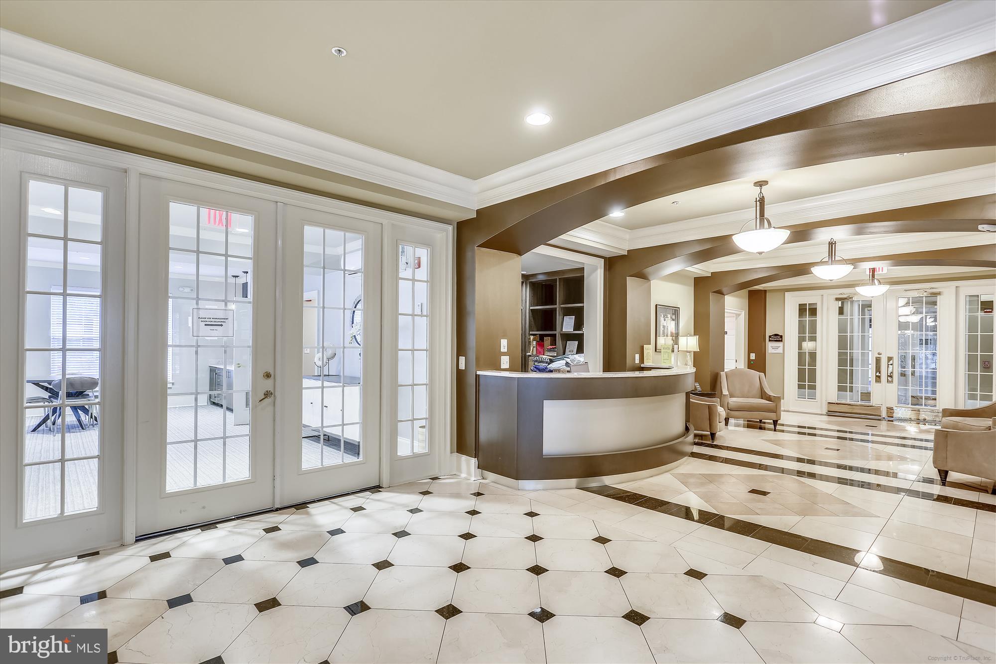 11800 Old Georgetown Rd #1217