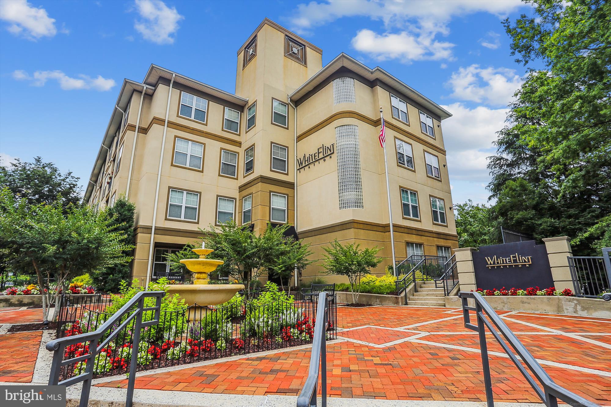 11800 Old Georgetown Rd #1217