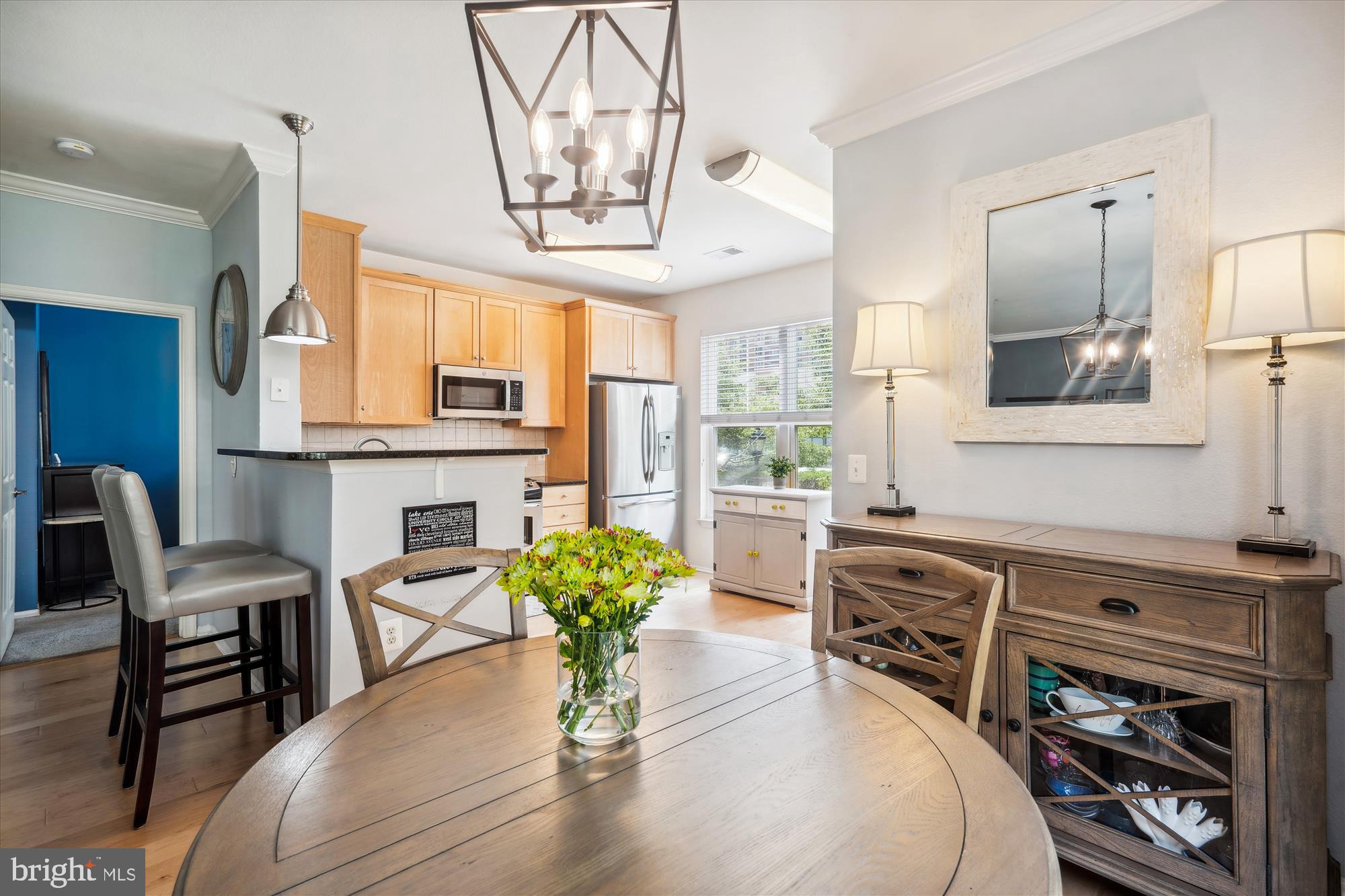 11800 Old Georgetown Rd #1217