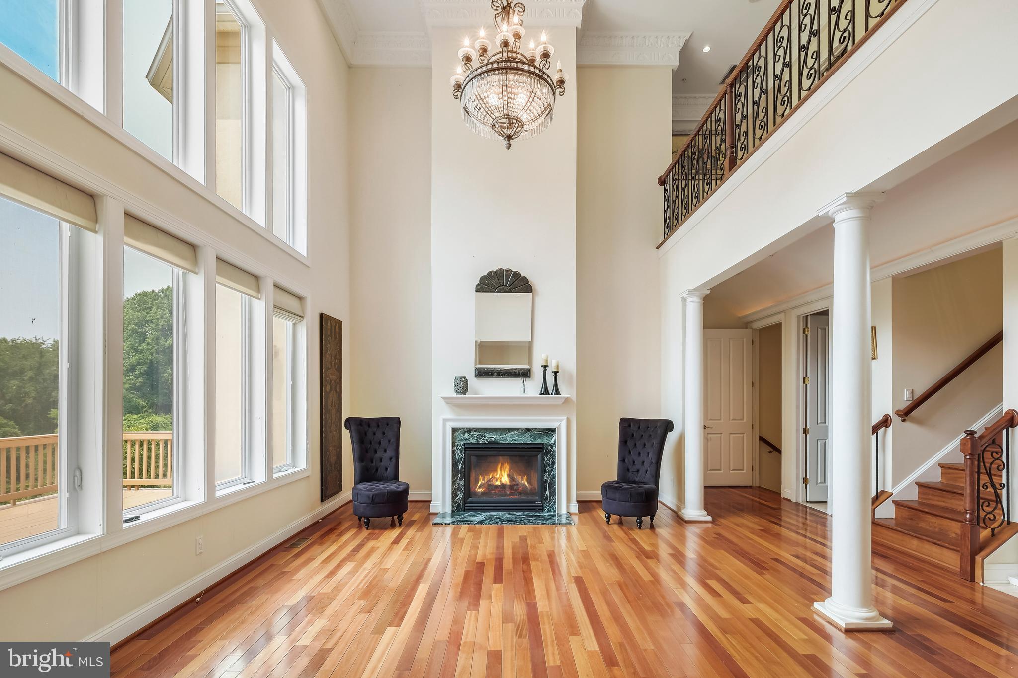 13533 MAGRUDER FARM COURT